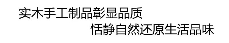 越南藤编收纳筐手工实木美式高档编织篮茶几杂物盒桌面收纳框篮子详情8