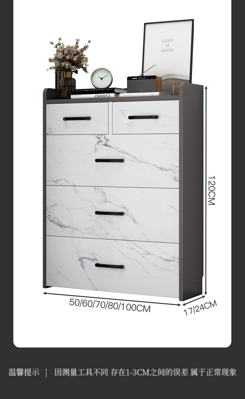 翻斗鞋柜家用门口轻奢超薄玄关柜2025爆款入户大容量收纳小窄鞋架详情33