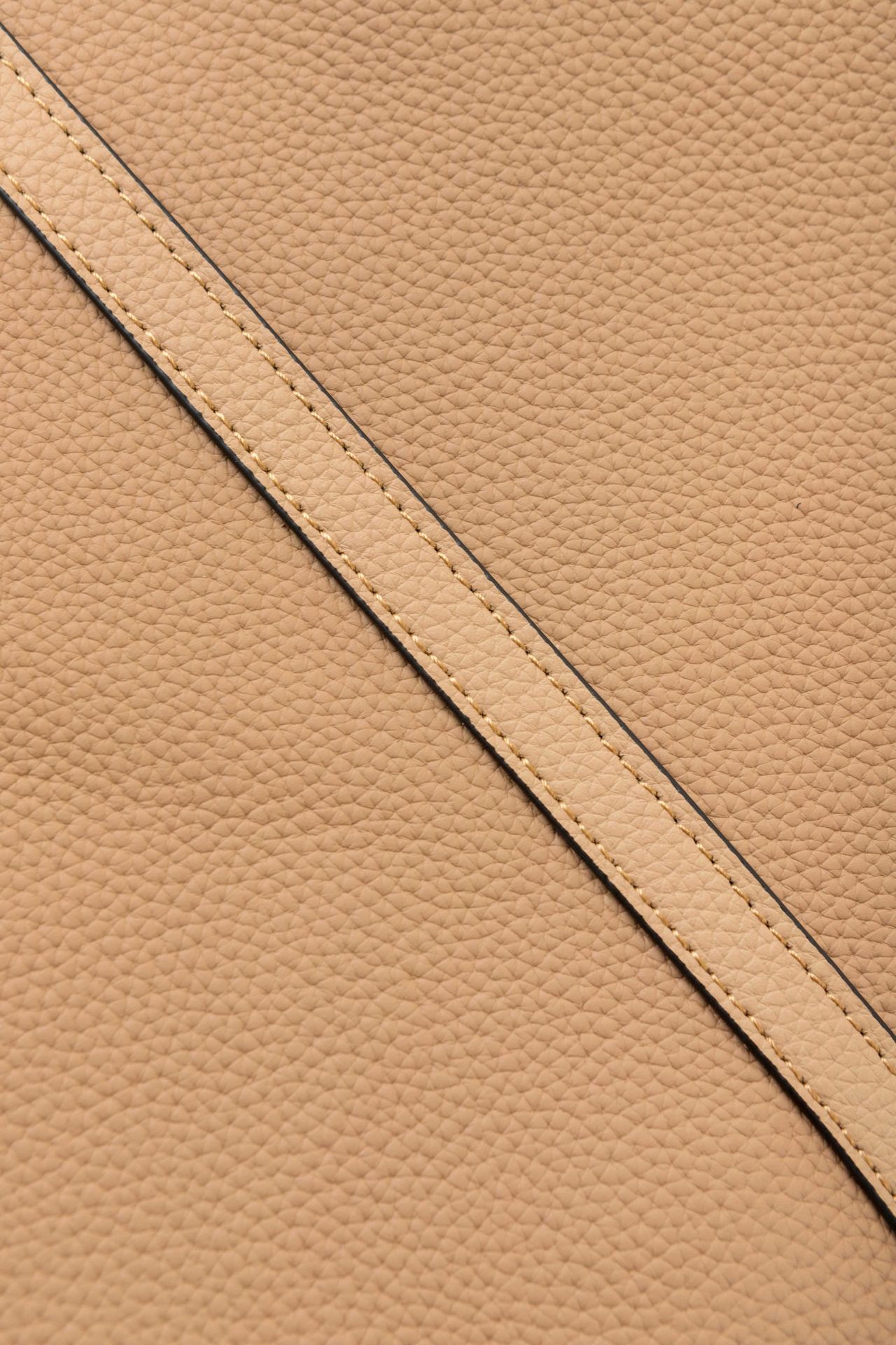 真皮手提包女头层牛皮托特包大容量水桶包真皮女士包包单肩斜挎包详情67