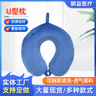 0.1翻身垫上肢侧身体记忆高密度靠背海绵垫 可拆洗三角垫  翻身枕 详情8