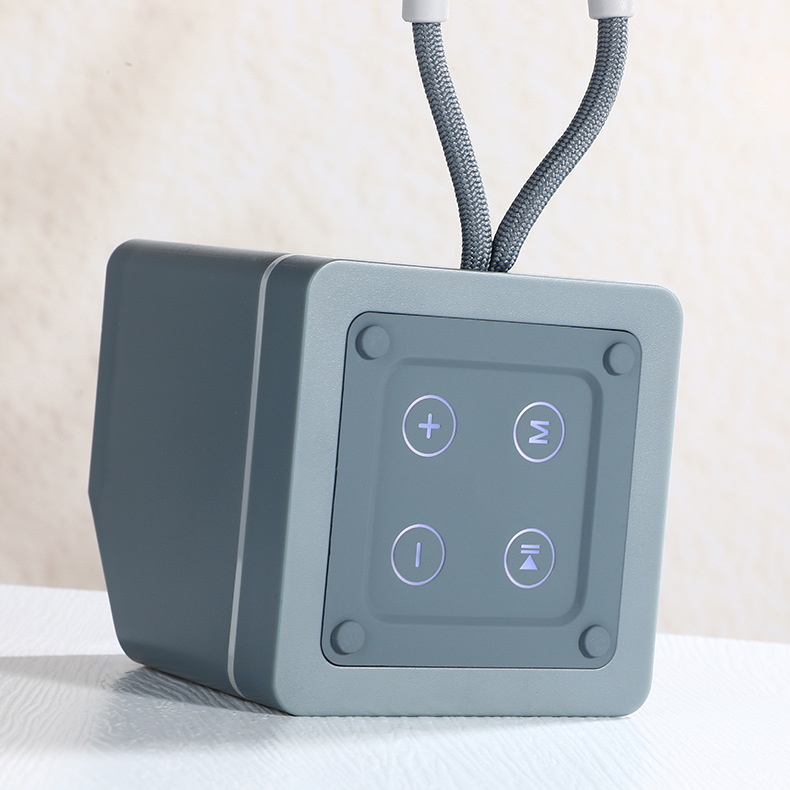 Новый tg688 транзитный транзитный усилитель bluetooth tws с картами fm для портативного мини-подарочного стерео pic 6