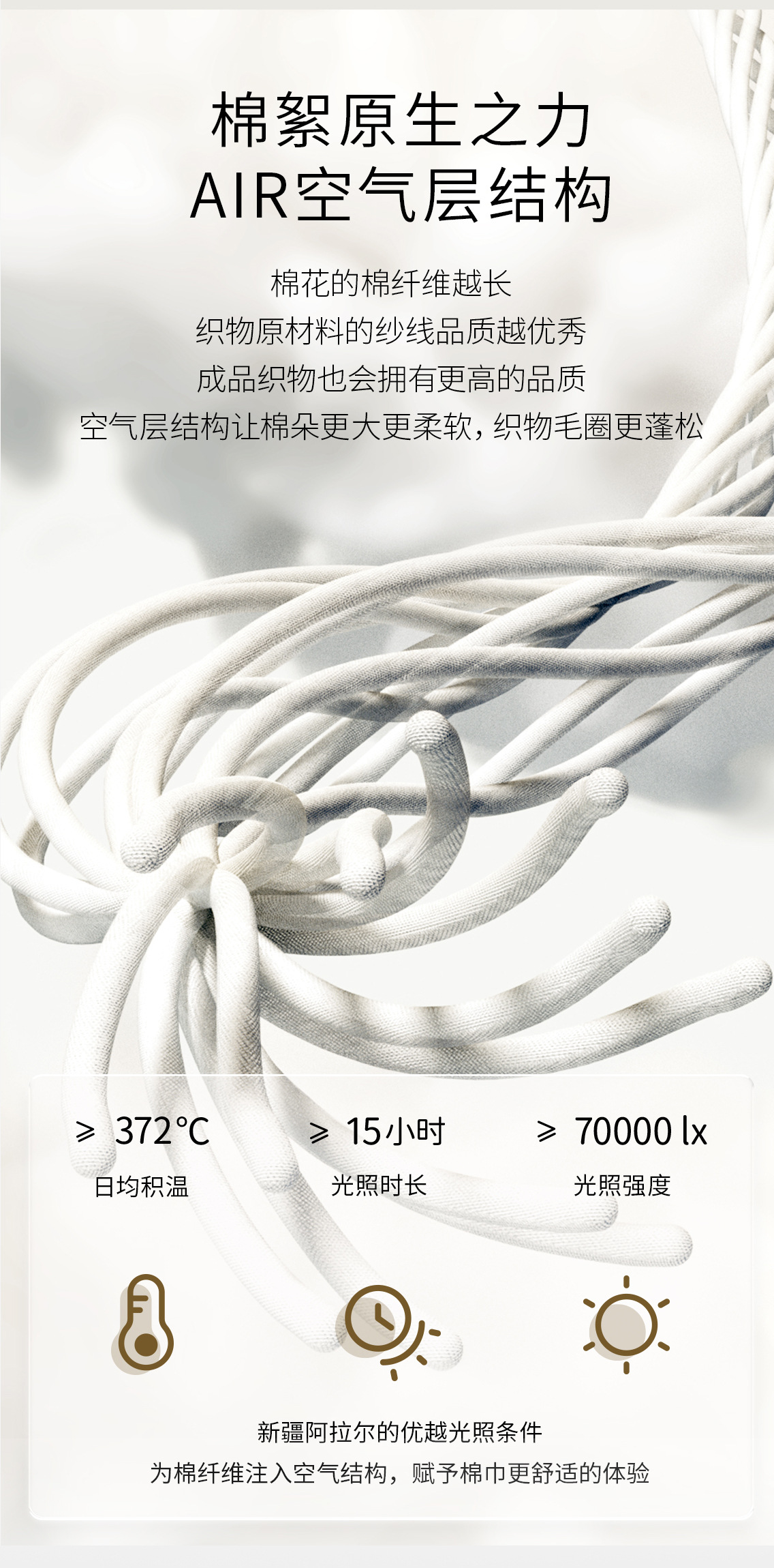 独立包装洁丽雅毛巾纯棉a类全棉成人吸水洗脸巾家用大人洗澡批发详情16