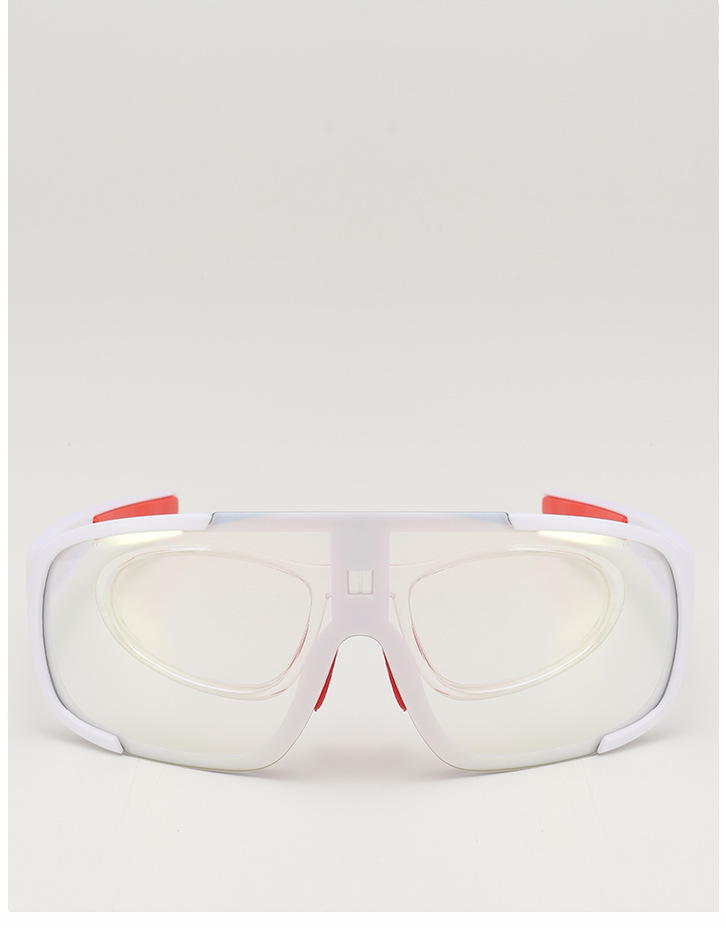 成品近视镜骑行眼镜户外滑雪防风沙登山跑步自行车运动变色太阳镜详情49