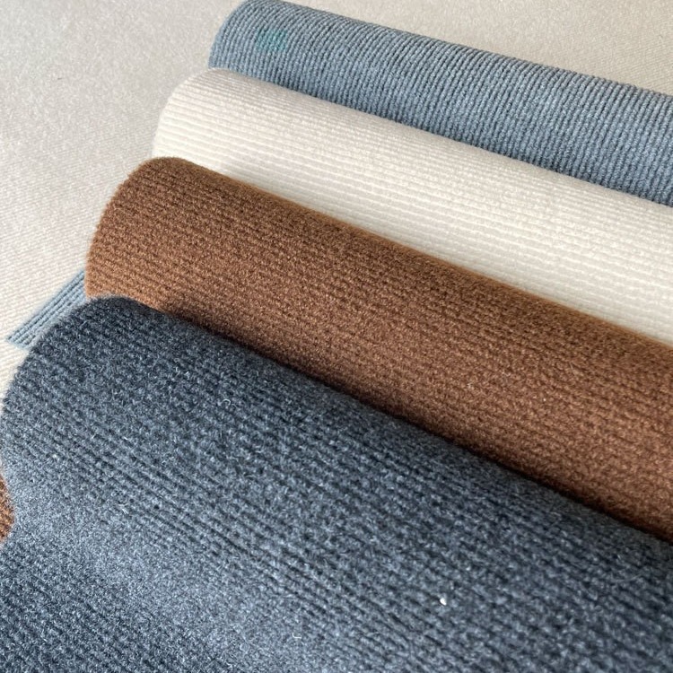 Full commercial large-scale cement floor, directly lay self-adhesive carpet, bedroom spliced square floor mat, office carpet, cross-border export, cross-border Christmas festival cartoon floor mat, bathroom water-absorbing, anti-slip, quick-drying foot mat, entrance door, dirt-resistant and durable pic 11