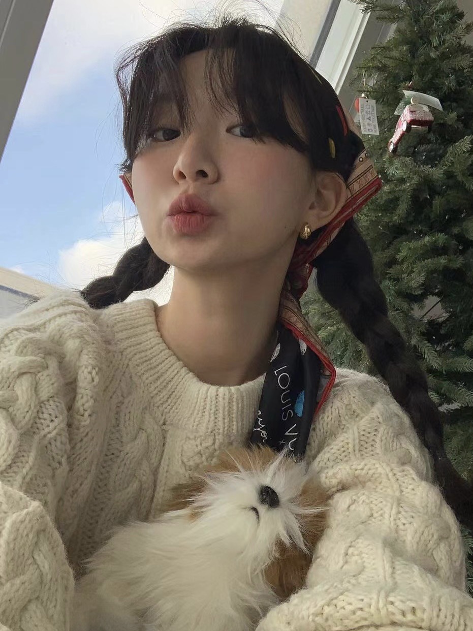 fever日韩小众设计冷淡简约黄铜镀金光面水滴925银针耳钉耳饰详情1