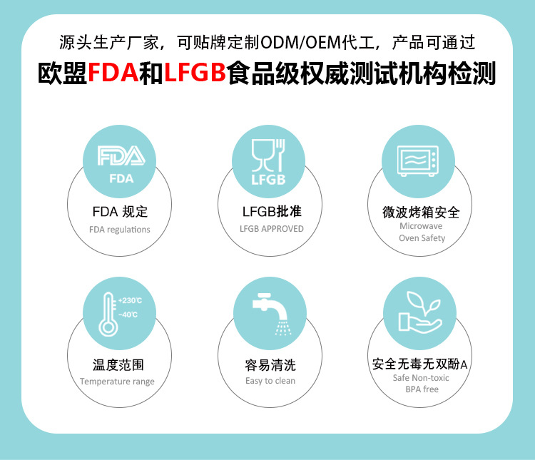 Jiashi Cross-border multi-hole different flower silicone cake molds, soap molds, cold soap molds, DIY handmade baking molds pic 2