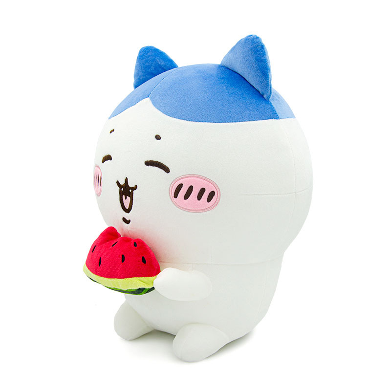 Officially authorized chiikawa Chiikawa plush toy, Usachi Little Hachi Chiikawa plush toy bag pic 2