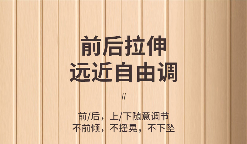 手机俯拍支架桌面落地拍照拍摄旋转支架静物拍摄美食珠宝展示详情4