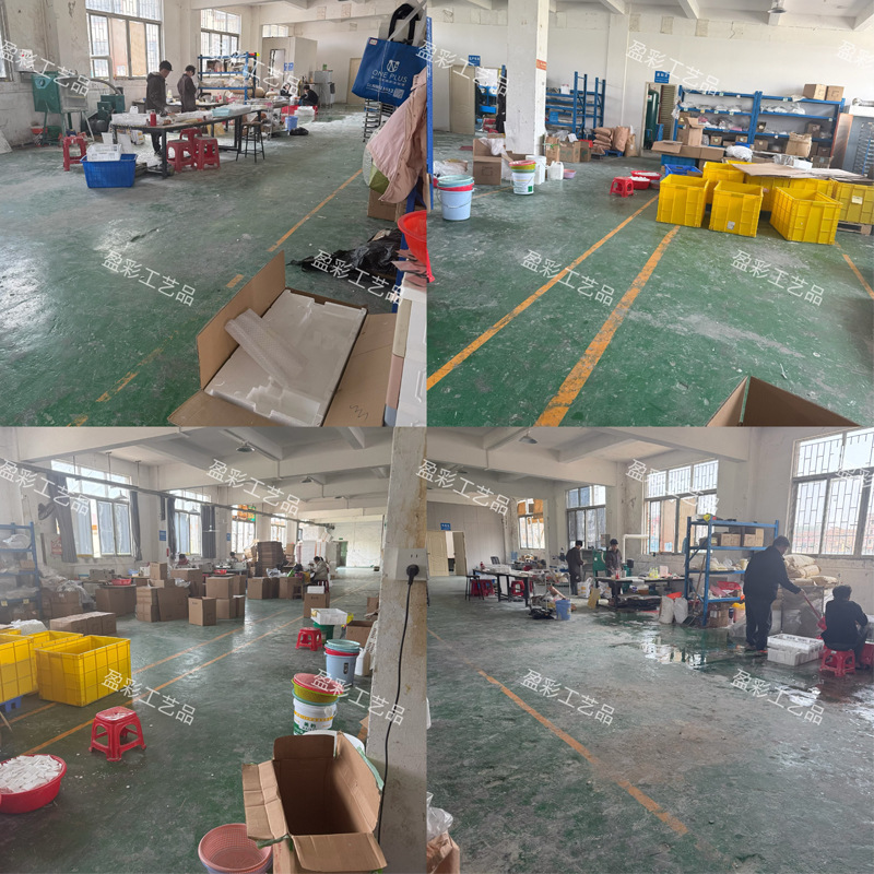 国潮香薰家用卧室内持久留香氛衣橱文创石纪念品石膏香片挂件详情10