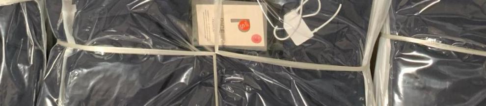 泰国中古藏青色高尔夫短裙裤裙裙子女夏季百褶裤裙2025打底半身裙详情6