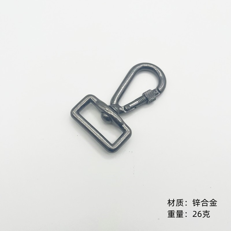 单反相机钩扣螺丝 快摄手 快枪手背带螺丝 快装板钩扣 1/4螺丝详情13