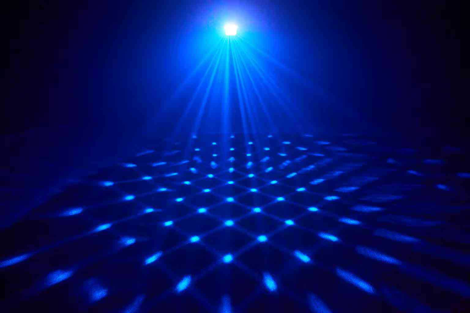 Color light projector, lighting technology, grass spotlights, outdoor courtyard decorative lights pic 15