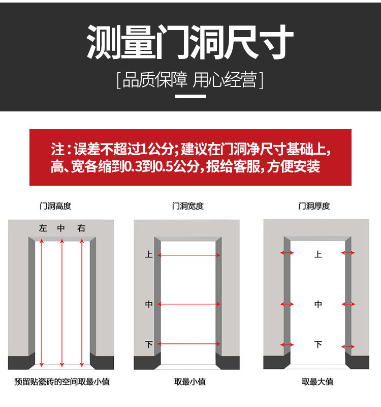 室内门卧室门强化门办公室内房门套装门家用木门厂家有现货可定详情19