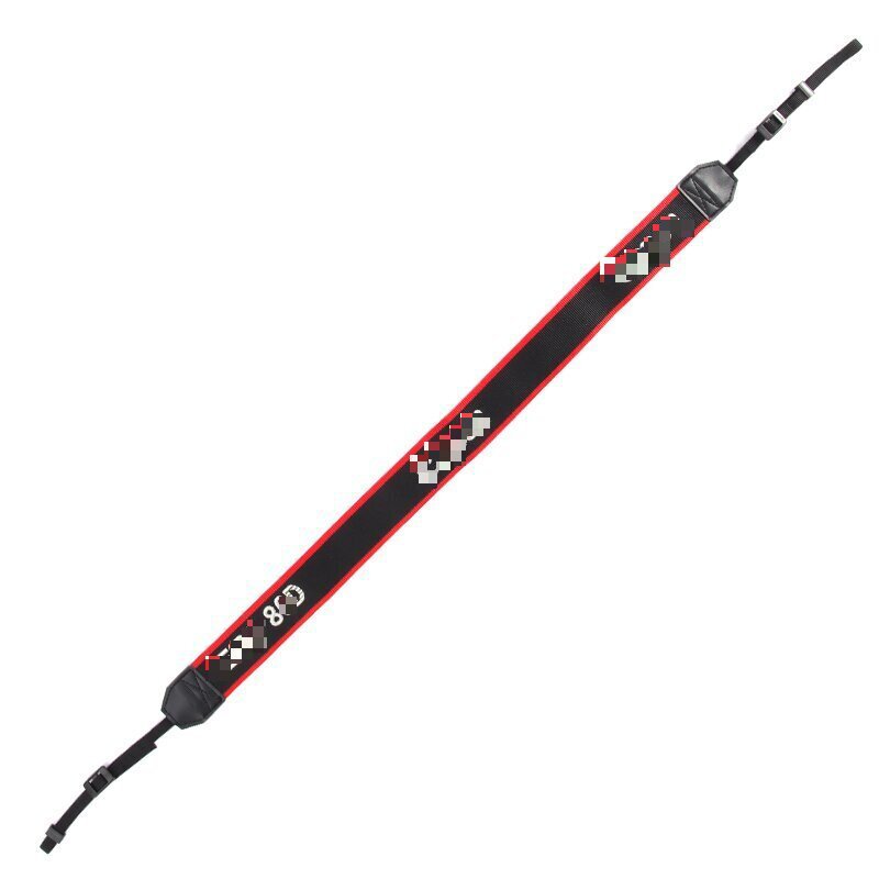 The camera shoulder strap is suitable for various single-lens reflex cameras, mirrorless cameras and camera shoulder straps pic 2