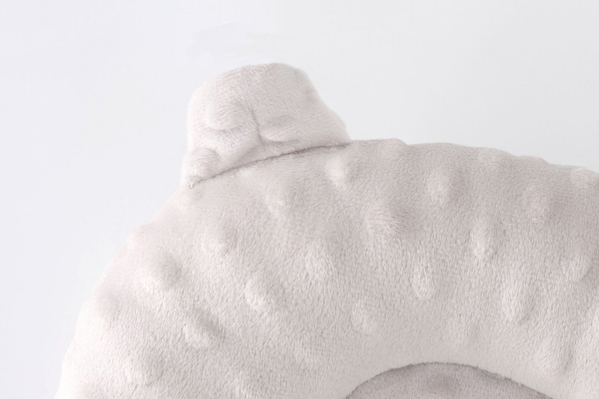 新生儿定型枕宝宝枕头婴儿0到1岁婴幼头型矫正详情16