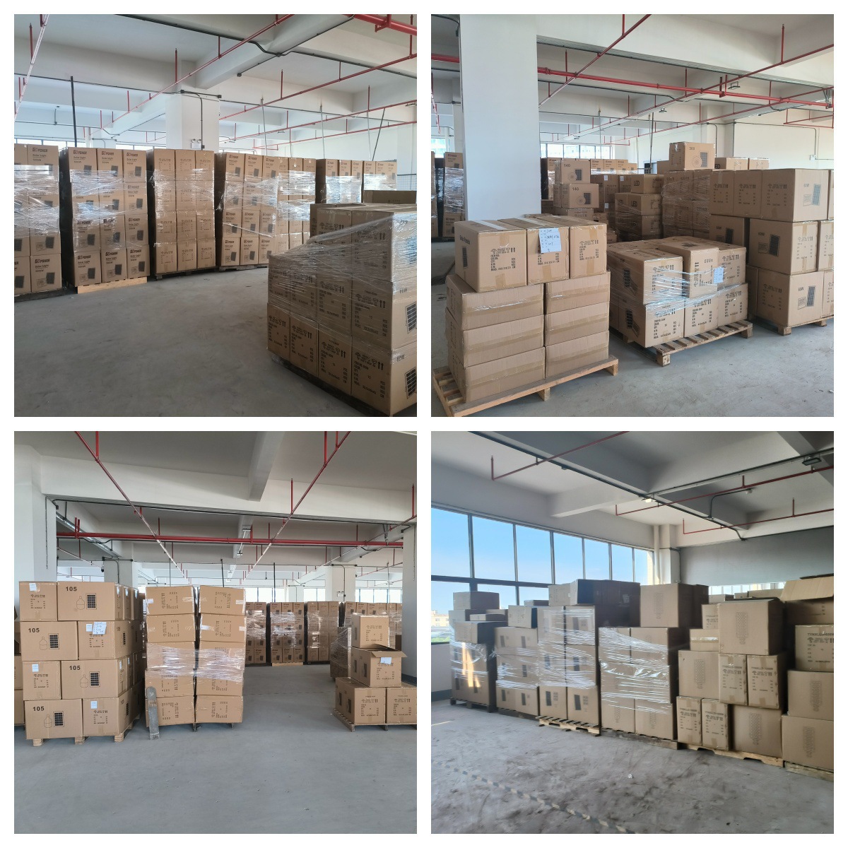 New cross-border solar lamps, floodlights, LED outdoor lamps, household garden lamps, ultra-bright waterproof street lamps for new rural areas pic 3