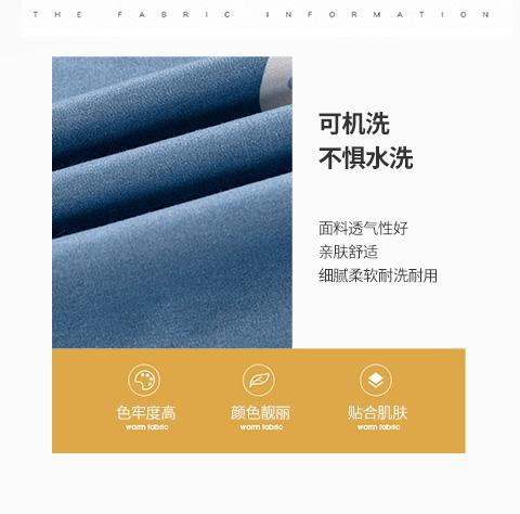 Class A pillow, home neck protection, pure cotton pillow core, hotel dormitory high pillow, non-collapsing pillowcase, cartoon couple set pillow pic 10