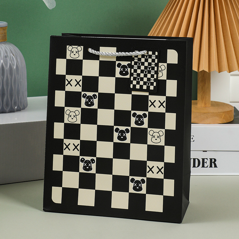 新款压纹系类精美工艺礼品袋创意个性跨境热卖现货厂家直销批发详情7