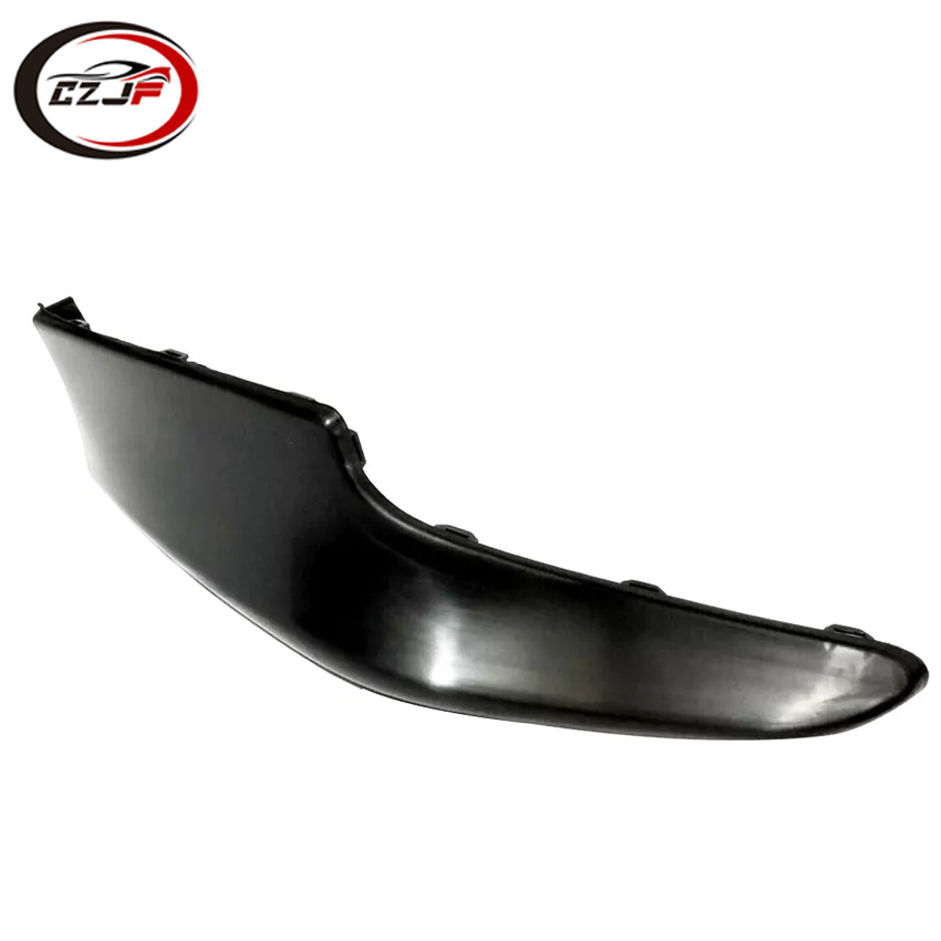 适用2011-13丰田卡罗拉S前保险杠导流板7685202908 7685102909详情2