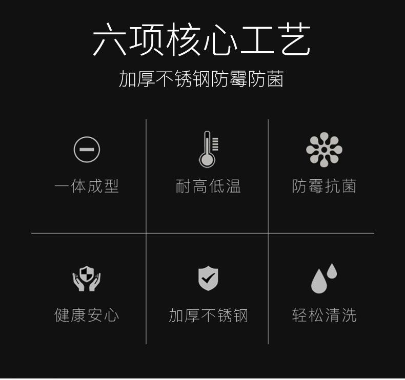 V型碗不锈钢韩式单层沙拉碗金色餐碗火锅店调料碗商用小吃碗卷边详情3