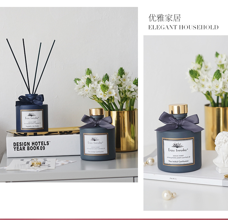 Two-fluid aroma equipment, car aroma diffuser, flame fireplace, automatic aroma diffuser pic 6
