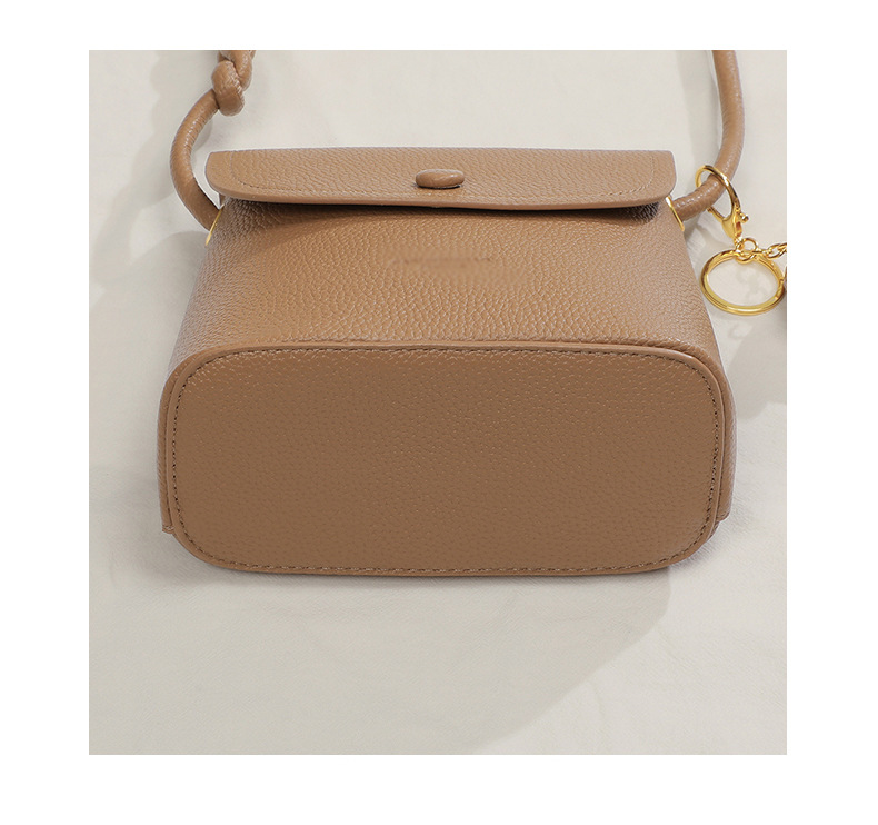 包包女士2024新款女包斜挎水桶包小包单肩百搭高级感手机包详情14
