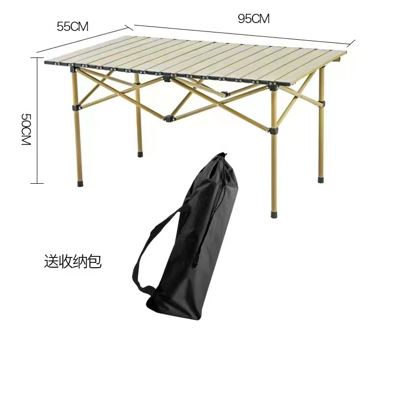 户外便携折叠椅月亮椅露营椅聚餐画画车载便携休闲椅折叠椅钓鱼椅详情10