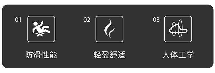 拖鞋夏季2024新款室内家居浴室洗澡静音情侣防滑eva凉拖男款批发详情2