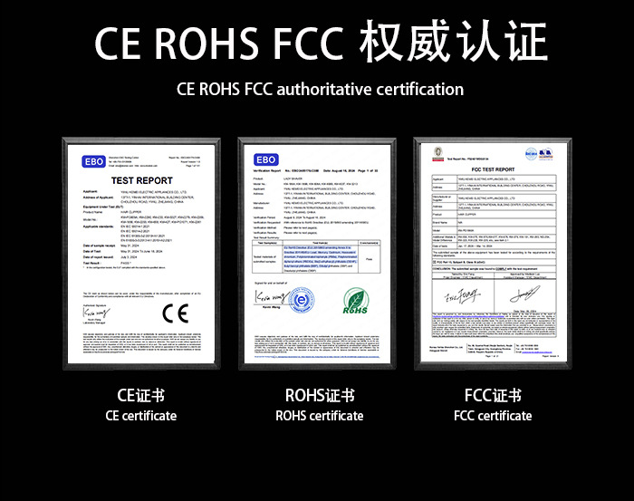 跨境科美理发电推子 发廊专用USB充电高转速油头雕刻剪电动理发器详情11