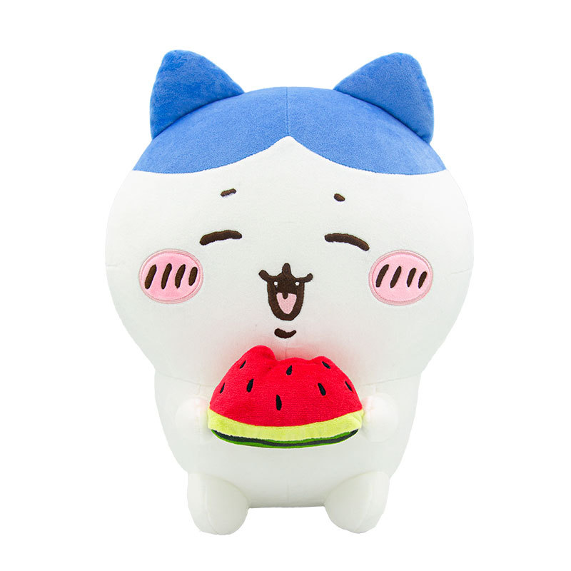 Officially authorized chiikawa Chiikawa plush toy, Usachi Little Hachi Chiikawa plush toy bag pic 9