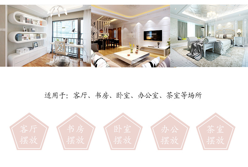 2026 European-style ceramic white vase, ins frosted and unfired creative flower arrangement, light Luxury home decoration accessory wholesale pic 5