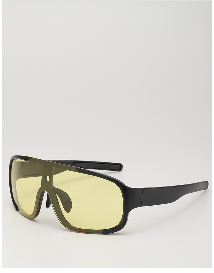 成品近视镜骑行眼镜户外滑雪防风沙登山跑步自行车运动变色太阳镜详情43