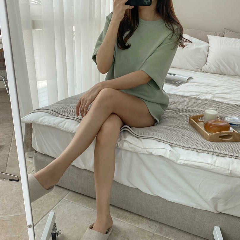 Wholesale set of high-quality Minnie cotton 2023 new summer fashion sportswear, short sleeves and shorts, Korean style two-piece set pic 10