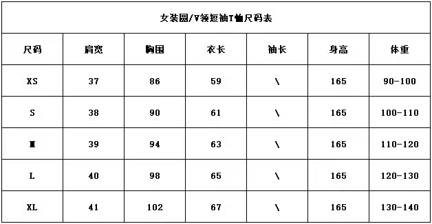 RL拉夫外贸/原单小马刺绣圆领宽松版休闲T恤短袖女士短袖休闲款详情2