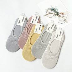 纯棉船袜男夏季薄款袜子男士全棉按摩底吸汗透气短袜诸暨男袜批发详情13