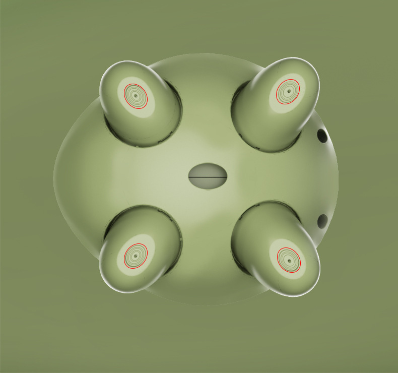 儿童座便器0-8岁儿童马桶婴儿坐便器宝宝坐便器儿童厕所宝宝便盆详情12