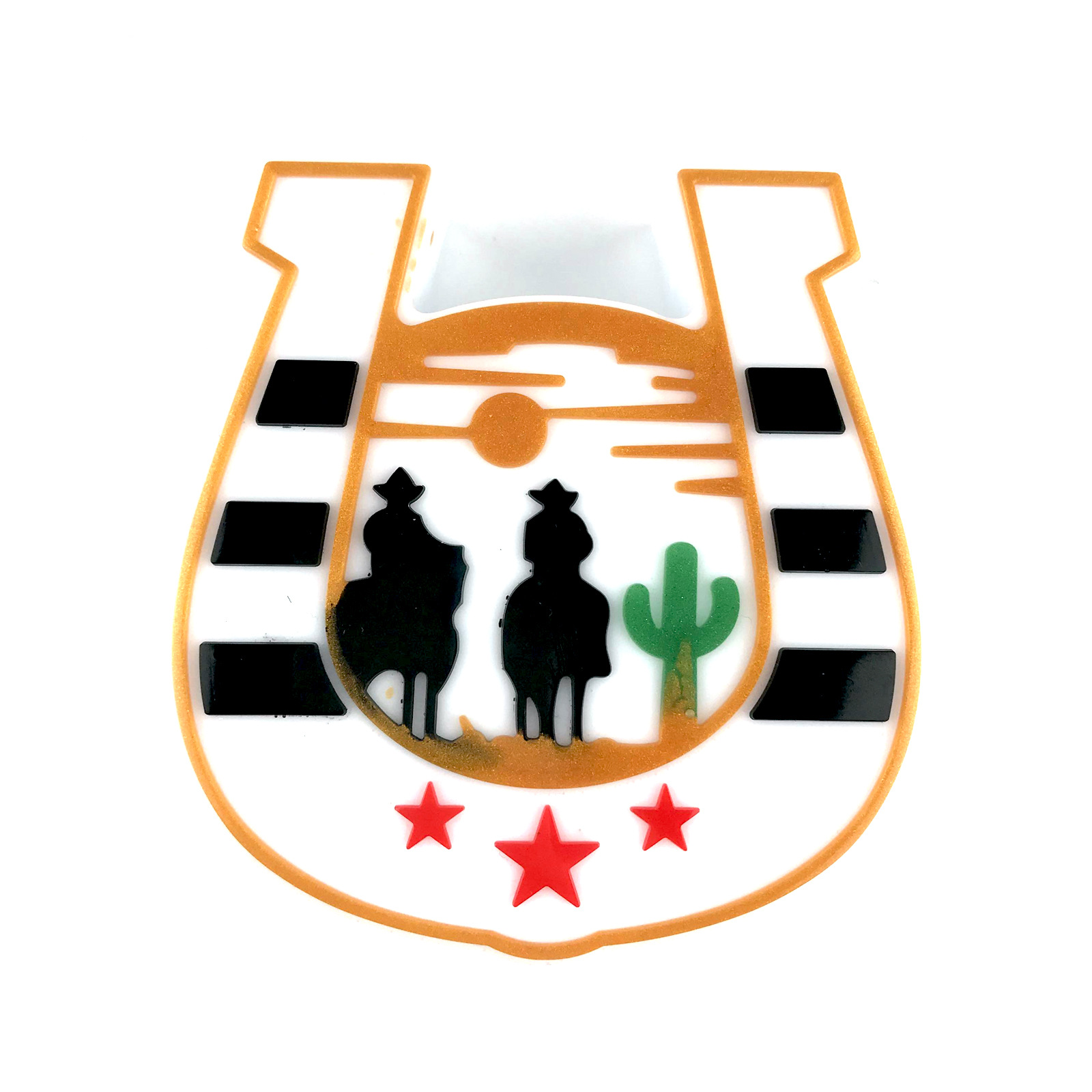 车载香薰滴胶模具DIY月相篝火香薰小丑杰森香薰蜡烛石膏硅胶模具详情9