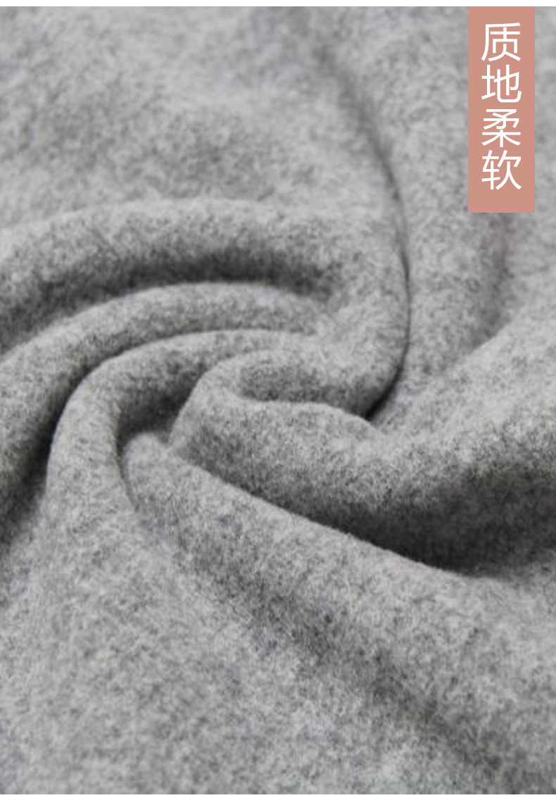 Thickened felt pad for calligraphy, special brush pen for calligraphy practice, wool felt pad for writing brush pen, felt cloth for calligraphy and painting cloth pic 6