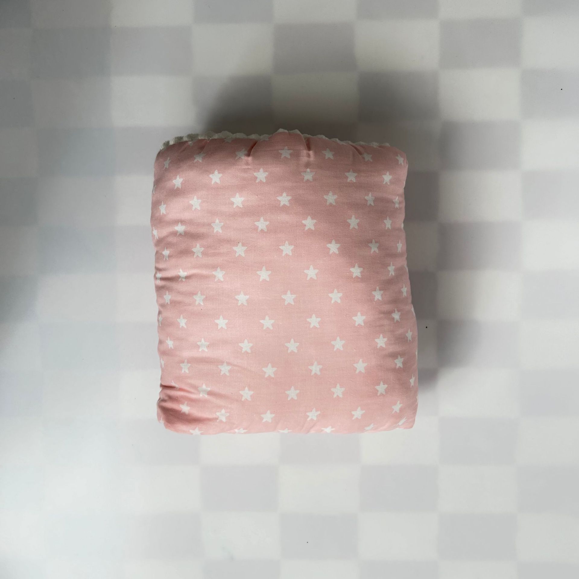 新款纯棉加绒加厚柔软婴儿哺乳枕 手臂枕 喂奶枕 母婴用品详情55