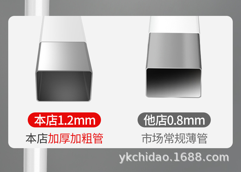 宠物门栏室内儿童防护栏楼梯隔离门宠物围栏狗狗栅栏杆免打孔护栏详情11