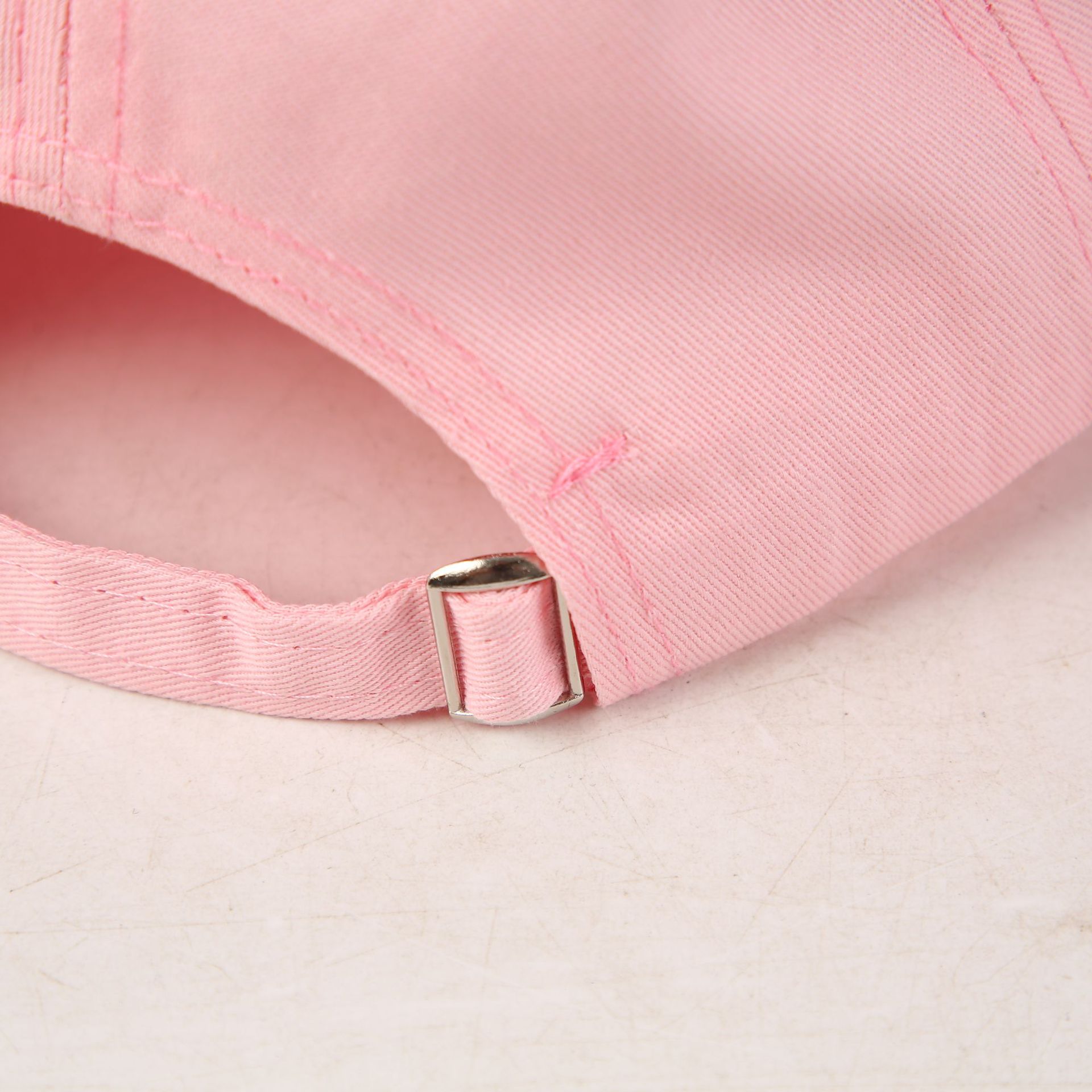 A new fashionable baseball cap with a light luxury water diamond butterfly for women. It is a versatile, casual and stylish shade baseball cap for women pic 6