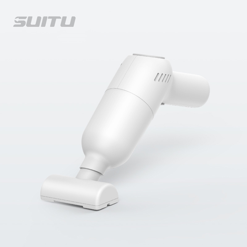无线充电车载吸尘器汽车用大吸力手持除螨宠物猫狗毛发吸尘器家用详情8