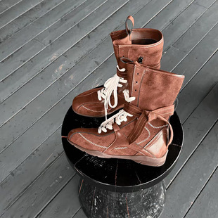 新款老爹鞋女2025春季厚底增高运动鞋女百搭复古女鞋高颜值休闲鞋详情5