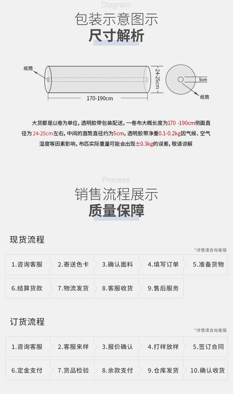 锦氨高弹防晒冰丝面料 功能性裸感速干面料 平纹凉感防晒服面料详情21