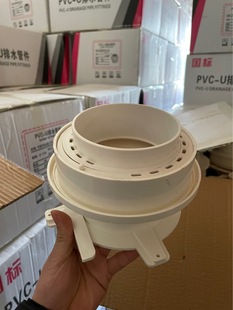管卡钉 镀锌管卡钉 PVC铁钉8号10号排水管管箍墙卡钉加长管卡尖钉详情12