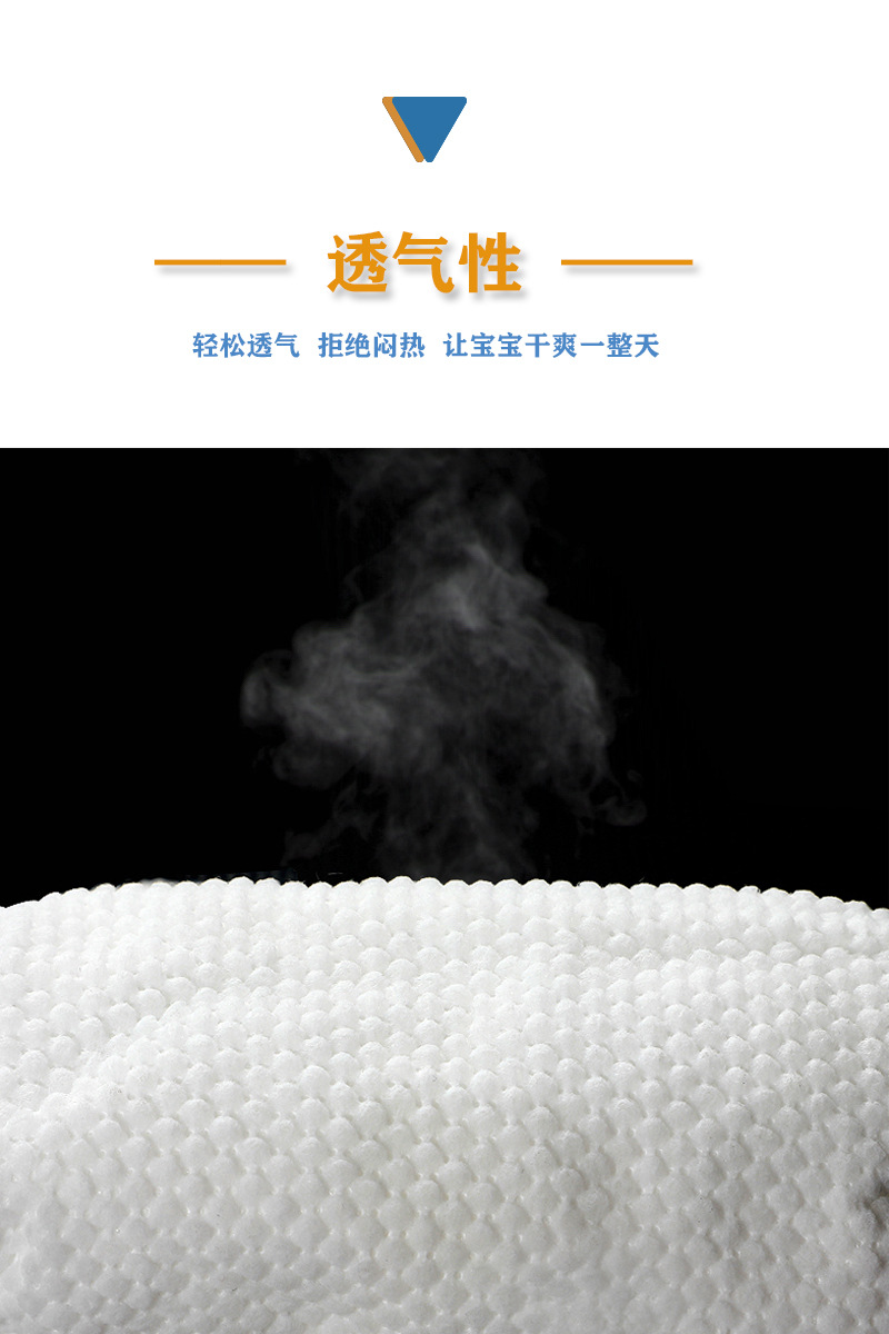 泰国菲律宾印尼越南缅甸现货跨境婴儿拉拉裤批发零售母婴用品尿裤湿巾纸尿裤尺码多款任选详情3