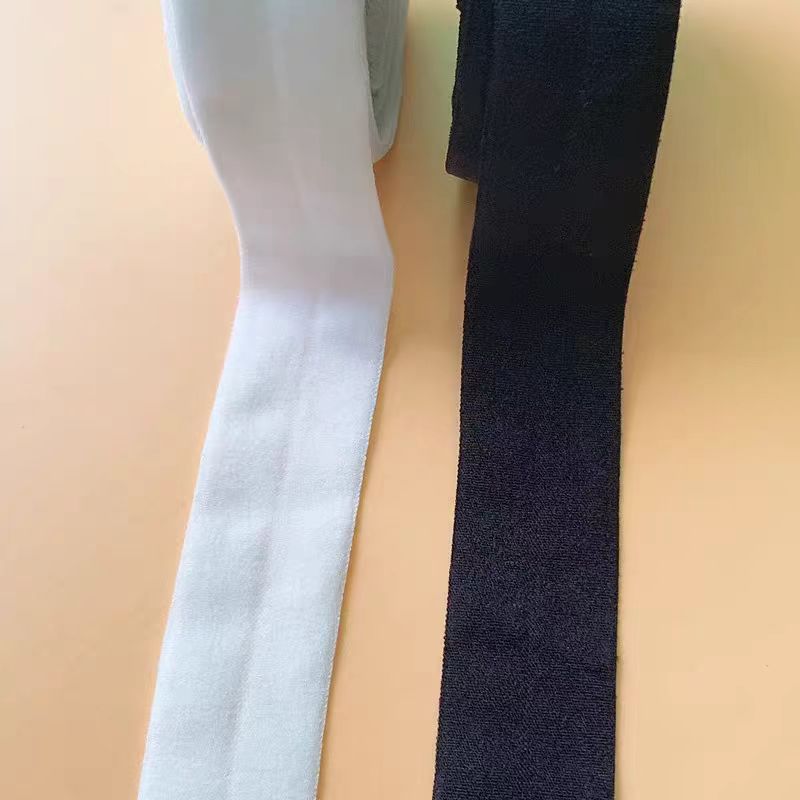 1.5—3.0弹力包边带布带条滚边衣服内裤松紧宝宝织带辅料婴儿布条详情9