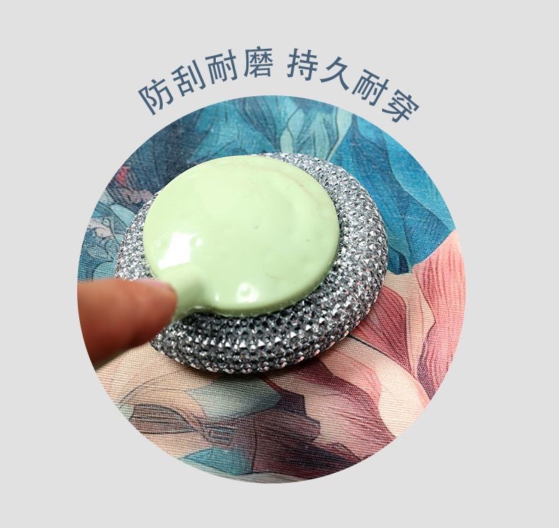 New fashionable large-flower waist breathable, stain-resistant and dust-proof cover, dirt-resistant and wear-resistant, suitable for household work and kitchen use pic 5