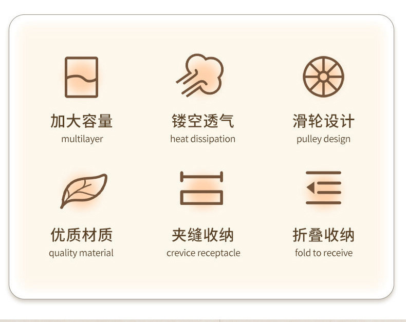 脏衣篓可折叠脏衣篮脏衣服收纳筐洗衣篮浴室卫生间放衣服神器跨境详情2