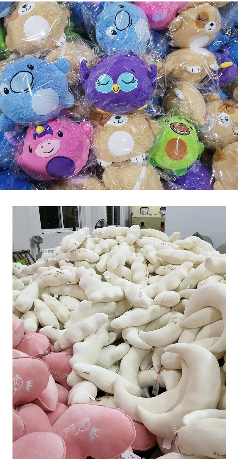 记忆棉U型枕护颈枕午睡颈椎头枕飞机火车坐车脖子靠枕U形枕头舒适护颈用品详情14